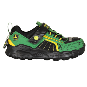 SKECHERS S LIGHT ADVENTURE TRACK 407061L/GNBK