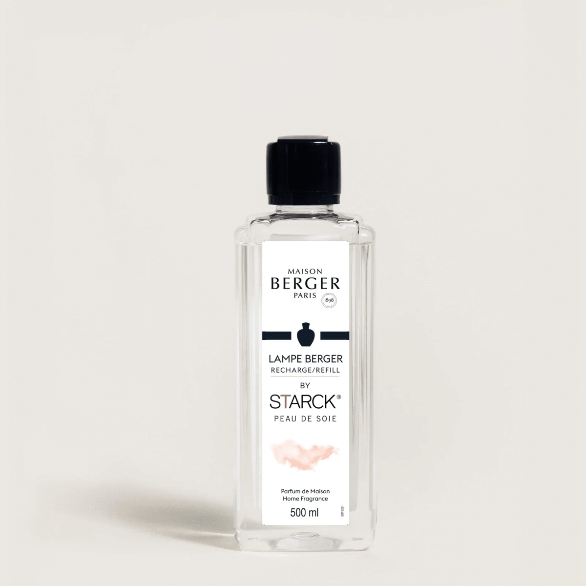 Starck Peau De Soie Lampe Berger olie refill